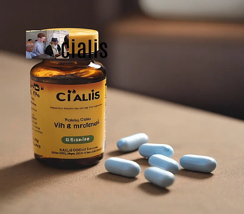 Cialis prezzo di vendita